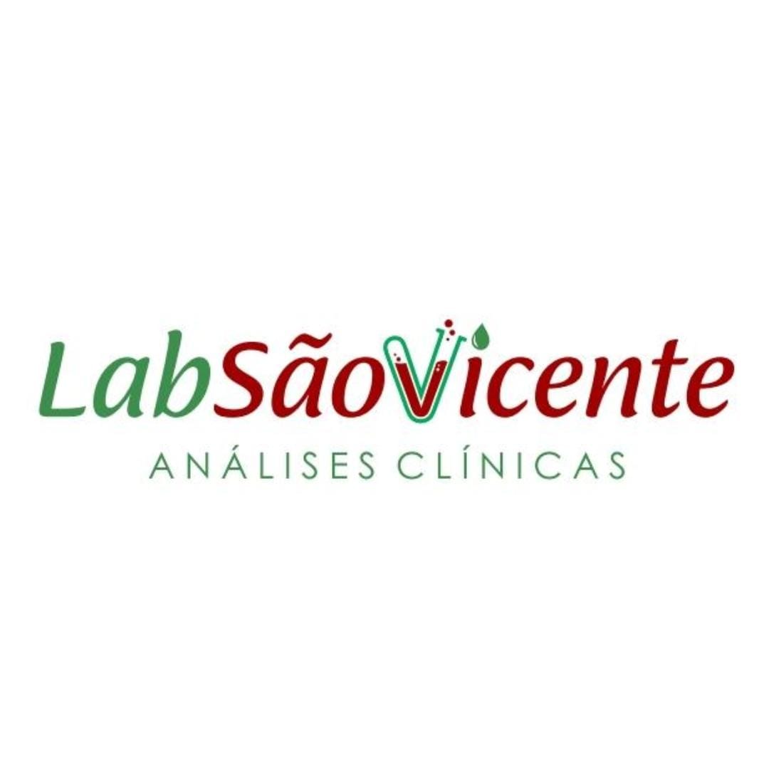 LABORATÓRIO SÃO VICENTE